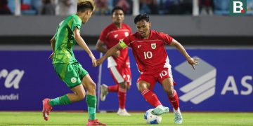 Dua Pemain Arema FC Tersingkir dari Timnas Indonesia U-22 untuk SEA Games 2025, Ini Tanggapan Marcos Santos