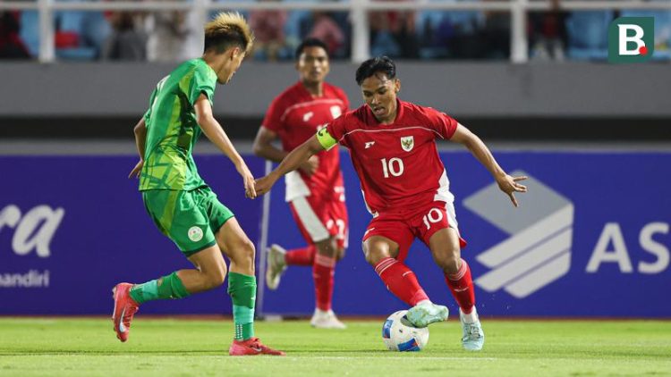 Dua Pemain Arema FC Tersingkir dari Timnas Indonesia U-22 untuk SEA Games 2025, Ini Tanggapan Marcos Santos