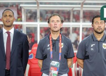 Mantan Kapten Timnas Indonesia Sentil Kinerja Patrick Kluivert Selama Bertugas di Skuad Garuda: Kurang Memahami Materi Pemain