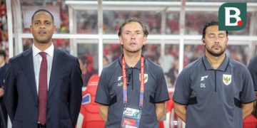 Mantan Kapten Timnas Indonesia Sentil Kinerja Patrick Kluivert Selama Bertugas di Skuad Garuda: Kurang Memahami Materi Pemain