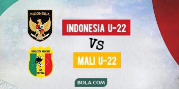Prediksi Timnas Indonesia U-22 Vs Mali: Pasukan Indra Sjafri Bebas Berekspresi