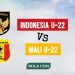 Prediksi Timnas Indonesia U-22 Vs Mali: Ujian Berat Sebelum SEA Games 2025
