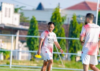 Caretaker Persijap Optimistis Bekuk PSBS, Asalkan Tidak Banyak Protes ke Wasit dan Pertahanan Solid