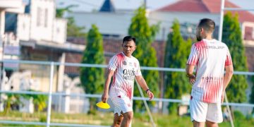 Caretaker Persijap Optimistis Bekuk PSBS, Asalkan Tidak Banyak Protes ke Wasit dan Pertahanan Solid