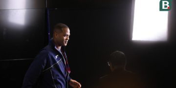 Sudah Tak Lagi Latih Timnas Indonesia, Patrick Kluivert Temui John Terry di UEFA Youth League