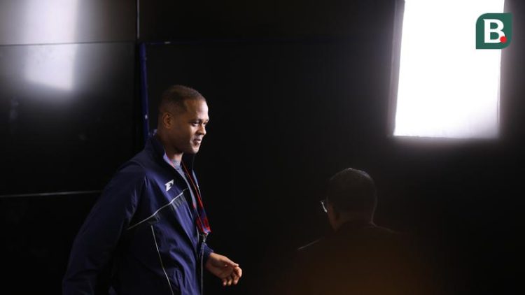 Sudah Tak Lagi Latih Timnas Indonesia, Patrick Kluivert Temui John Terry di UEFA Youth League