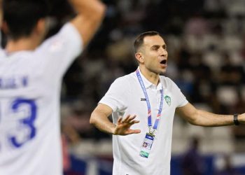 Pernah Berhadapan saat Pimpin Uzbekistan, Timur Kapadze Terkesan dengan Pemain ke-12 Timnas Indonesia