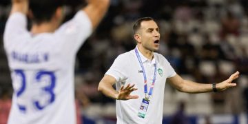 Pernah Berhadapan saat Pimpin Uzbekistan, Timur Kapadze Terkesan dengan Pemain ke-12 Timnas Indonesia