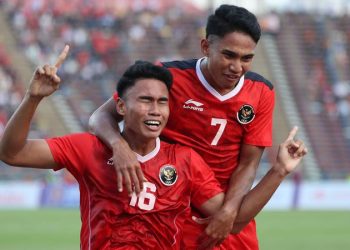 Skuad Timnas Indonesia U-22 untuk SEA Games 2025 Diumumkan: Berisi 3 Alumni Kamboja