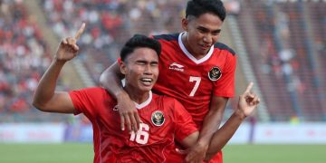 Skuad Timnas Indonesia U-22 untuk SEA Games 2025 Diumumkan: Berisi 3 Alumni Kamboja