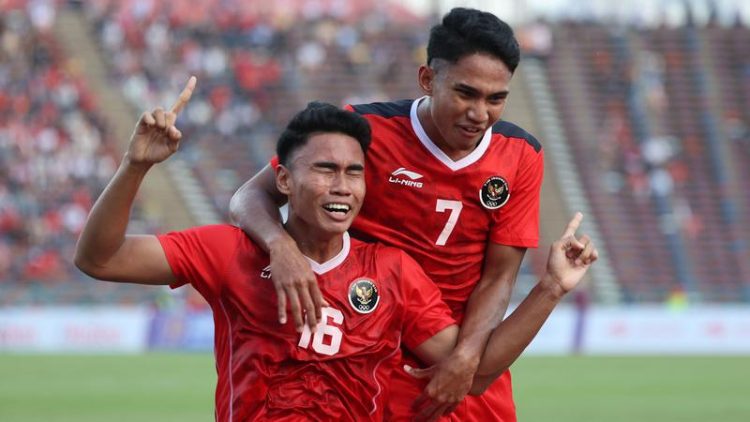 Skuad Timnas Indonesia U-22 untuk SEA Games 2025 Diumumkan: Berisi 3 Alumni Kamboja