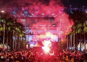 BRI Super League: Ditonton 50 Ribu Suporter, Van Gastel Tak Sabar Jajal Atmosfer GBK saat PSIM Dijamu Persija