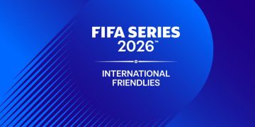 Indonesia Jadi Tuan Rumah! Mengenal FIFA Series 2026: Ajang Global Pembuka Jalan Tim Garuda