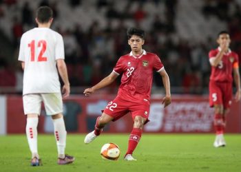 Pelatih PSM Doakan Dua Pemainnya Bantu Timnas Indonesia U-22 ke Final SEA Games 2025: Kualitas Garuda Muda Diakui!
