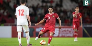 Pelatih PSM Doakan Dua Pemainnya Bantu Timnas Indonesia U-22 ke Final SEA Games 2025: Kualitas Garuda Muda Diakui!