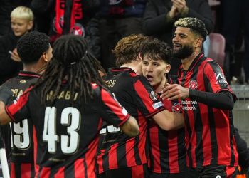 Deretan Fakta Menarik dari Matchday 4 Liga Europa: 2 Pemain Timnas Indonesia Alami Kekalahan! Tinggal 1 Tim yang Selalu Menang