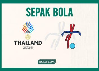 Jadwal Terbaru Cabor Sepak Bola SEA Games 2025 Setelah Kamboja Mundur, Lawan Timnas Indonesia U-22 Berkurang 1