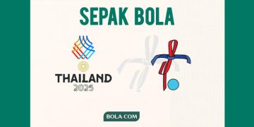 Jadwal Terbaru Cabor Sepak Bola SEA Games 2025 Setelah Kamboja Mundur, Lawan Timnas Indonesia U-22 Berkurang 1