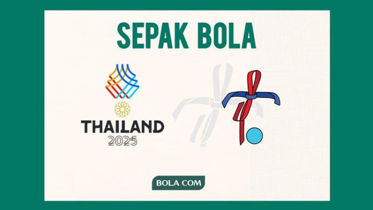 Jadwal Terbaru Cabor Sepak Bola SEA Games 2025 Setelah Kamboja Mundur, Lawan Timnas Indonesia U-22 Berkurang 1
