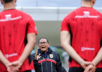 PSSI Respons Isu Heimir Hallgrimsson, Timur Kapadze, dan Bojan Hodak Masuk Daftar Calon Nakhoda Anyar Timnas Indonesia