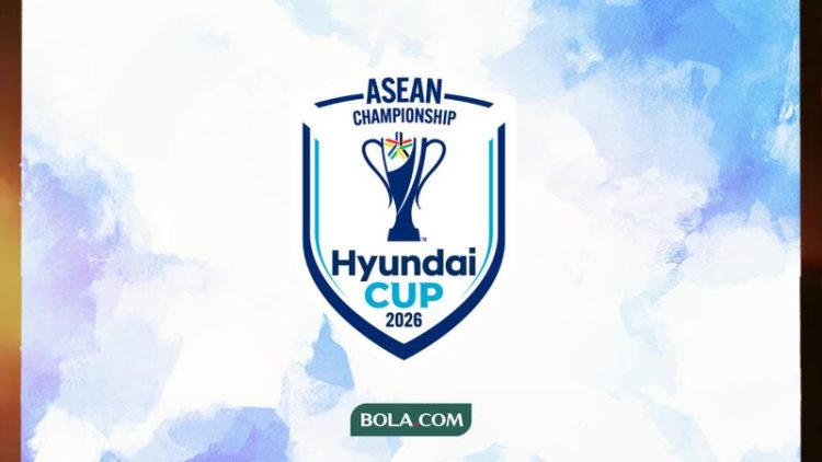Jadwal Lengkap Piala AFF 2026