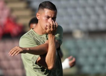 Timnas Indonesia Absen di FIFA Matchday, Jay Idzes Umbar Tekad Besar Bawa Sassuolo Makin Berjaya