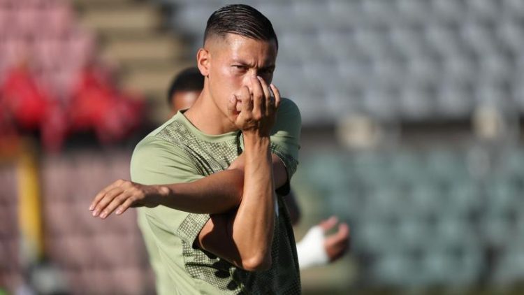 Timnas Indonesia Absen di FIFA Matchday, Jay Idzes Umbar Tekad Besar Bawa Sassuolo Makin Berjaya