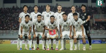 Erick Thohir Enggan Disebut Pesimistis soal Target Medali Perak Timnas Indonesia U-22 di SEA Games 2025: Thailand Pasti Ingin Juara