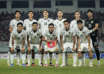 TC Timnas Indonesia U-22 Terus Lanjut meski FIFA Matchday Selesai, Pemain Diizinkan Kembali ke Klub dengan Syarat dan Ketentuan