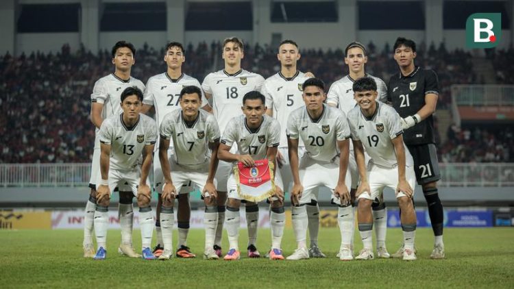 TC Timnas Indonesia U-22 Terus Lanjut meski FIFA Matchday Selesai, Pemain Diizinkan Kembali ke Klub dengan Syarat dan Ketentuan