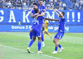 3 Sanksi Langsung Jatuh dari Komdis PSSI, Persib Pasrah: Mematuhi Setiap Ketetapan yang Berlaku