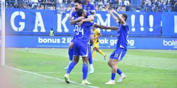 3 Sanksi Langsung Jatuh dari Komdis PSSI, Persib Pasrah: Mematuhi Setiap Ketetapan yang Berlaku