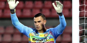Rapor Pemain Diaspora Timnas Indonesia di Klub Eropa Sejauh Ini: Emil Audero Bersinar, Ole Romeny Mulai Bermain Lagi