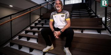 BRI Super League: Dewa United Segera Evaluasi Jan Olde Riekerink