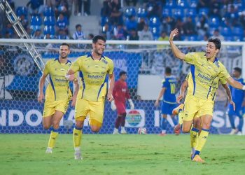 Persib Tanpa Federico Barba Saat Hadapi Selangor FC di ACL Two 2025, Bojan Hodak Woles