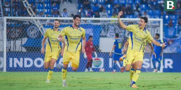 Persib Tanpa Federico Barba Saat Hadapi Selangor FC di ACL Two 2025, Bojan Hodak Woles