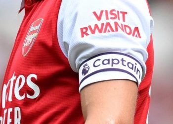 Di Balik Keputusan Arsenal Melepas Visit Rwanda