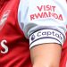 Di Balik Keputusan Arsenal Melepas Visit Rwanda