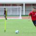 Ivar Jenner Butuh Tandem Tepat agar Lini Tengah Timnas Indonesia U-22 Kuat di SEA Games 2025