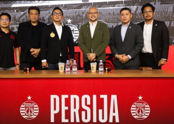 BRI Super League: Persija dan Terengganu FC Resmi Jalin Kerja Sama, Hadirkan Energi Baru di Asia Tenggara
