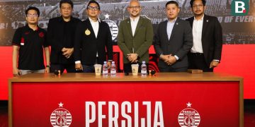 BRI Super League: Persija dan Terengganu FC Resmi Jalin Kerja Sama, Hadirkan Energi Baru di Asia Tenggara