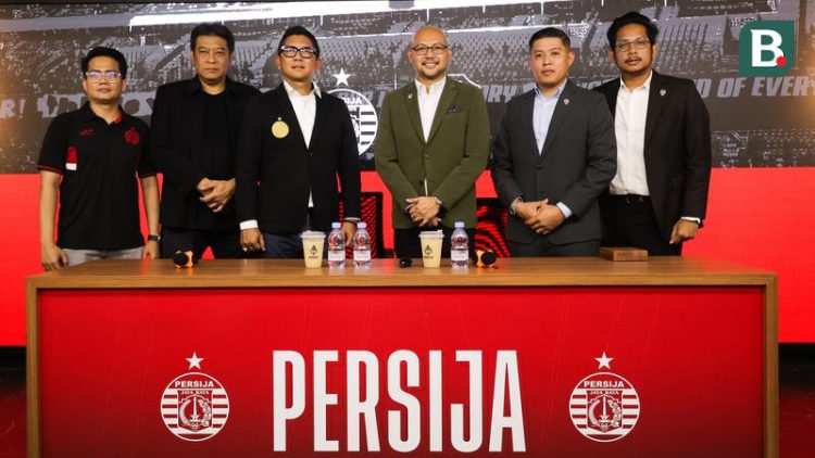 BRI Super League: Persija dan Terengganu FC Resmi Jalin Kerja Sama, Hadirkan Energi Baru di Asia Tenggara