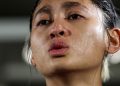 Zahra Muzdalifah Optimistis Timnas Putri Indonesia Bisa Bersaing di SEA Games 2025