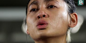Zahra Muzdalifah Optimistis Timnas Putri Indonesia Bisa Bersaing di SEA Games 2025