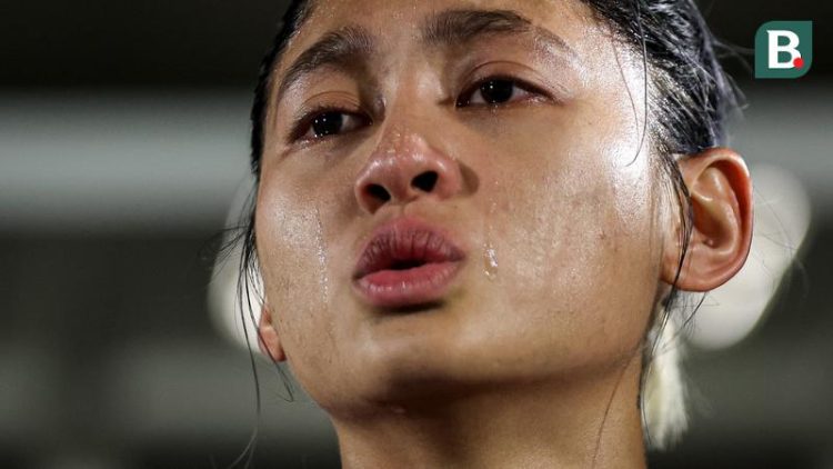 Zahra Muzdalifah Optimistis Timnas Putri Indonesia Bisa Bersaing di SEA Games 2025