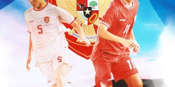 PSSI Harus Segera Pagari Pemain Diaspora Timnas Indonesia U-17 agar Tak Dibajak Negara Lain