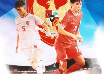 PSSI Harus Segera Pagari Pemain Diaspora Timnas Indonesia U-17 agar Tak Dibajak Negara Lain