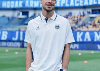 Thom Haye Makin Ciamik, Bojan Hodak: Bagus untuk Persib, BRI Super League, dan Timnas Indonesia