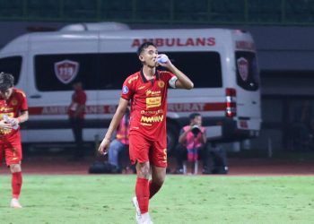 Ayo! Dukung Rizky Ridho Memenangi FIFA Puskas Award 2025, Ini Link-nya