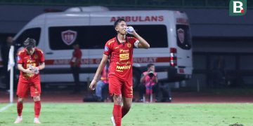 Ayo! Dukung Rizky Ridho Memenangi FIFA Puskas Award 2025, Ini Link-nya
